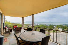 Jonestown Condo on Lake Travis with 2 Balconies!